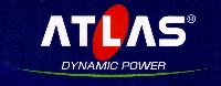 �A�g���X�iATLAS�jlogo