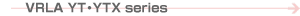 YT�EYTX series