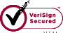 VeriSign社のＳＳＬ機能